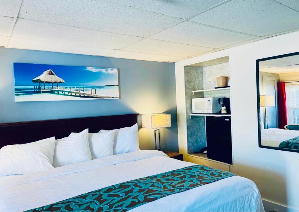 Wells Moody Motel Экстерьер фото