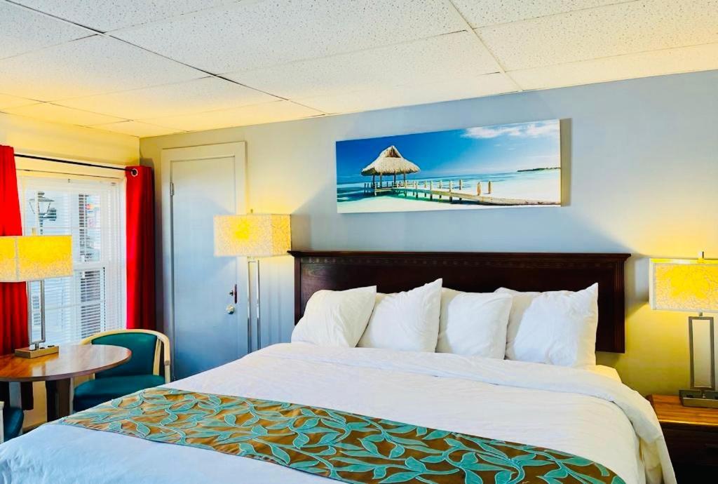 Wells Moody Motel Экстерьер фото