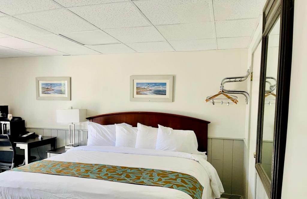 Wells Moody Motel Экстерьер фото