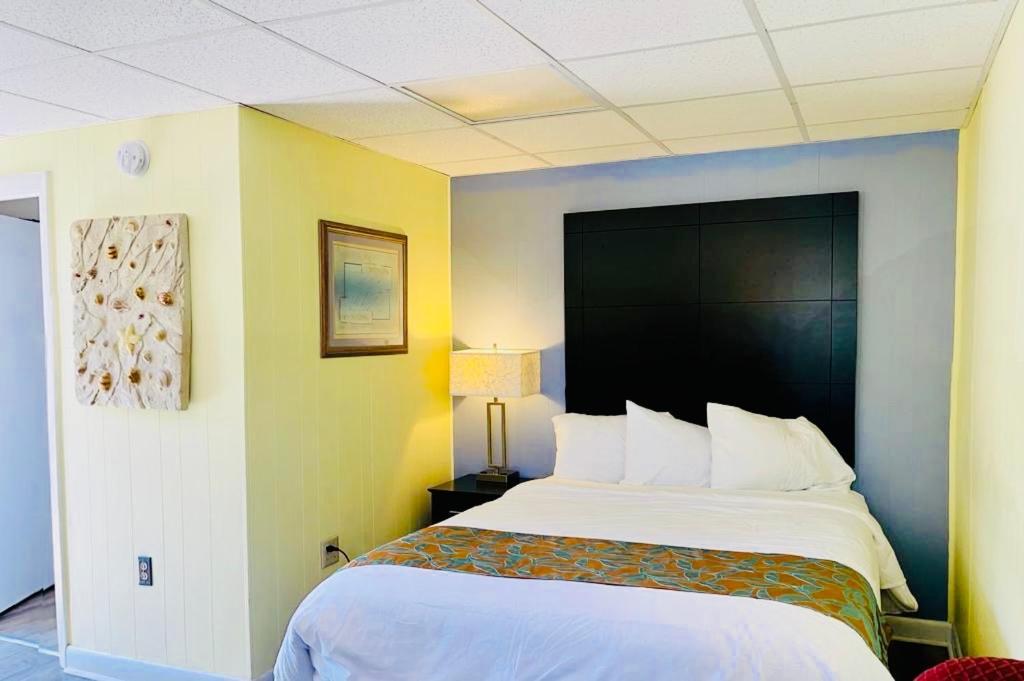 Wells Moody Motel Экстерьер фото
