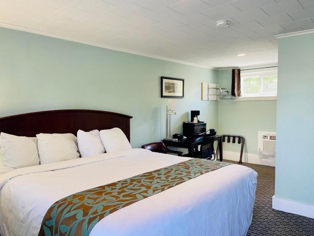 Wells Moody Motel Экстерьер фото