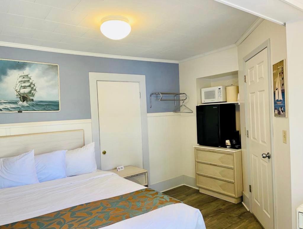 Wells Moody Motel Экстерьер фото