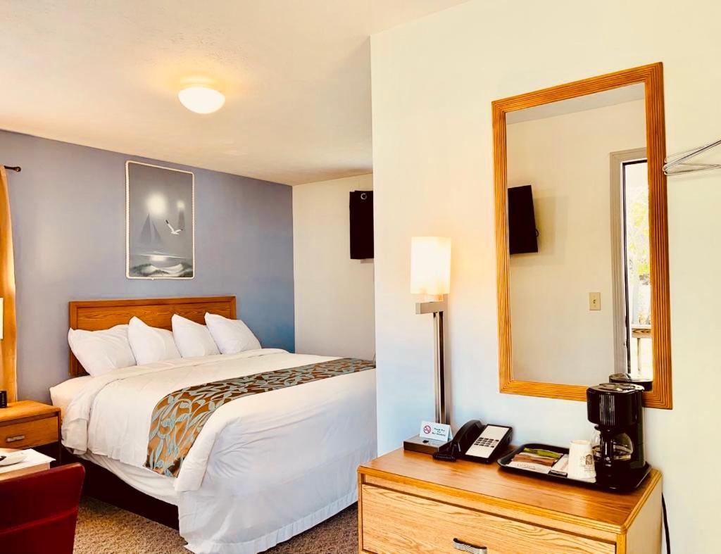 Wells Moody Motel Экстерьер фото