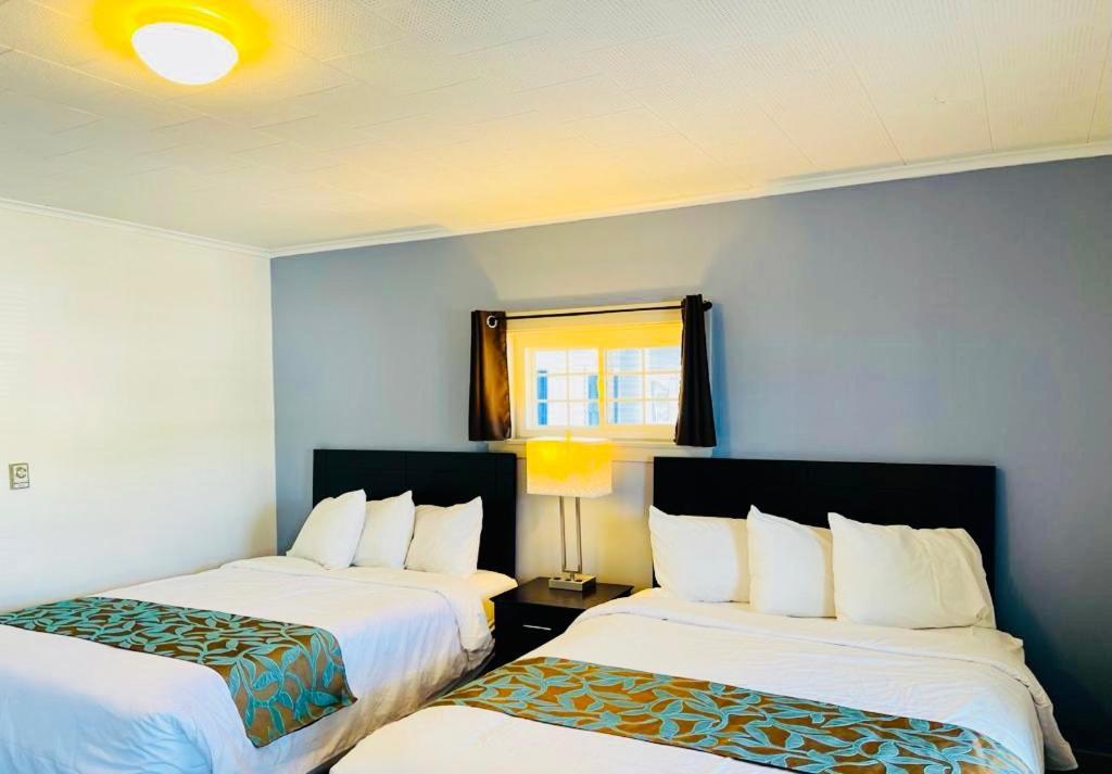 Wells Moody Motel Экстерьер фото