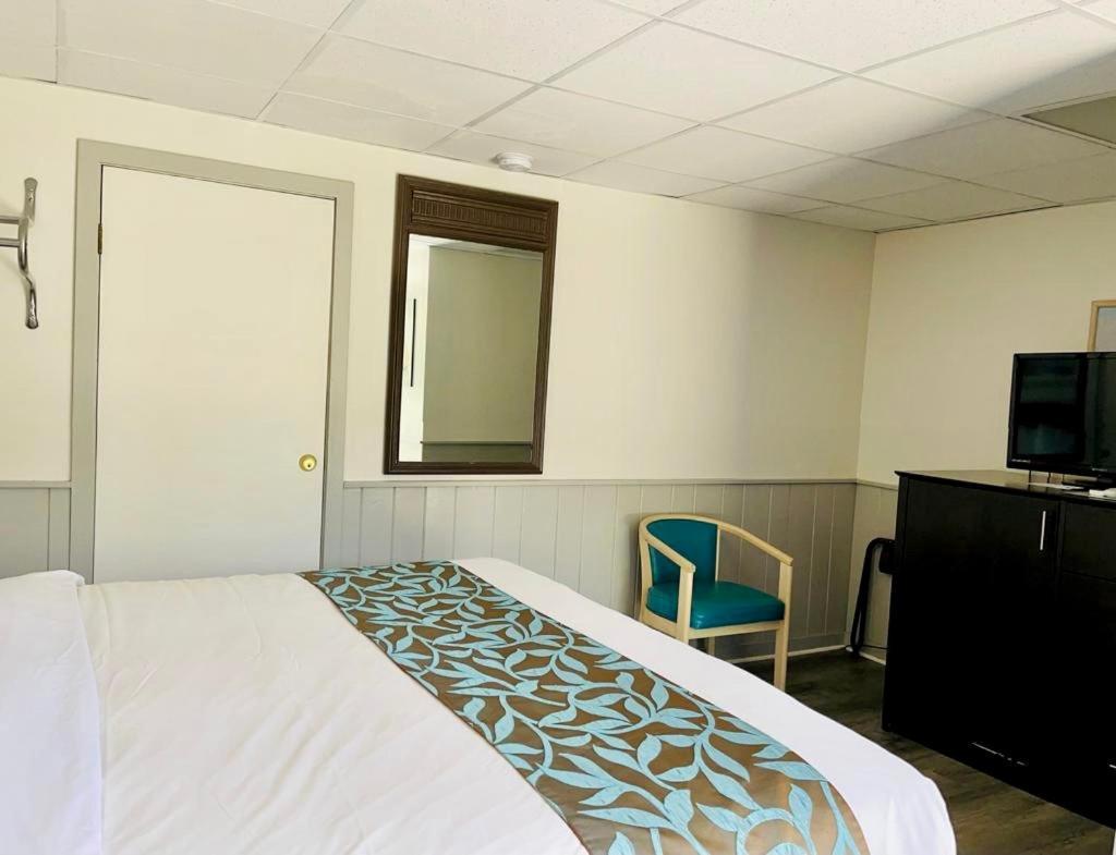 Wells Moody Motel Экстерьер фото