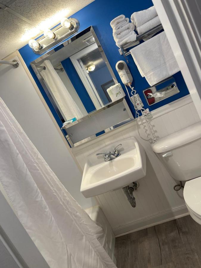 Wells Moody Motel Экстерьер фото