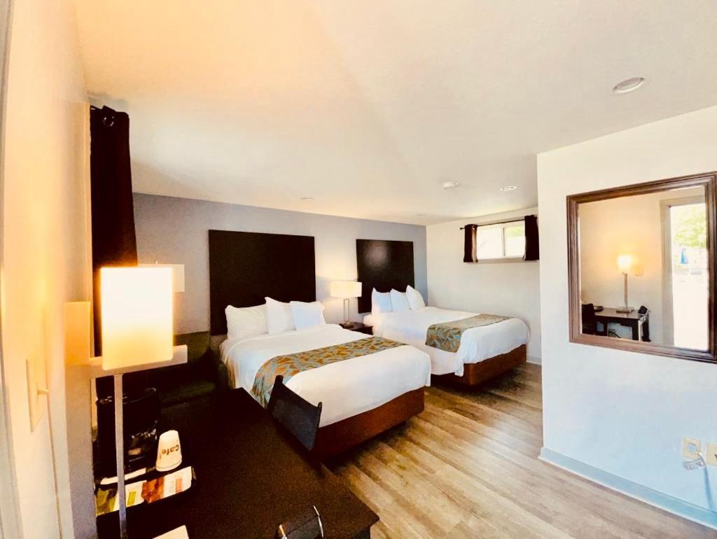 Wells Moody Motel Экстерьер фото