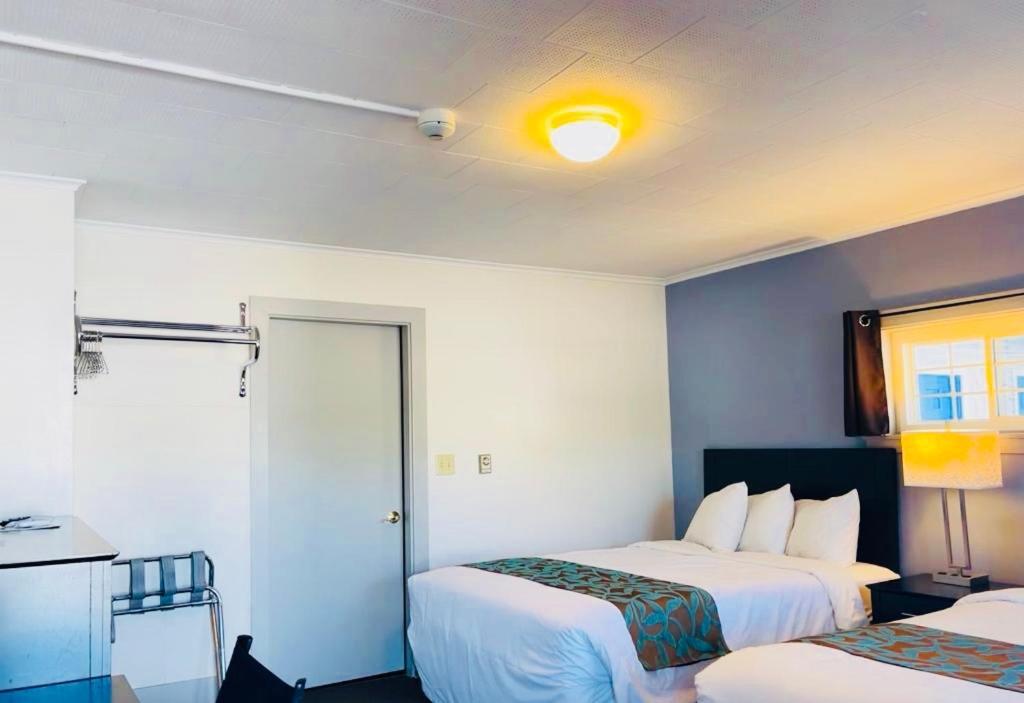 Wells Moody Motel Экстерьер фото